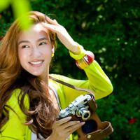 一路上,跌跌撞撞的成长