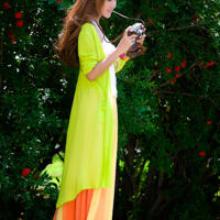 口述：我一直找不到自己的真爱怎么办