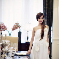 你是我的地老天荒，我是你的地久天长