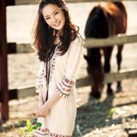 小清新嫩白美女图片,美女床上自拍照