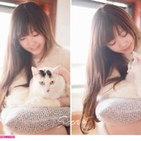 口述：不是处女 我只能做他情人