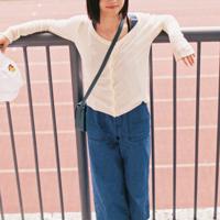 爱情是糖，甜到忧伤