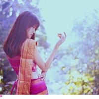 母爱――我生命中最灿烂的阳光