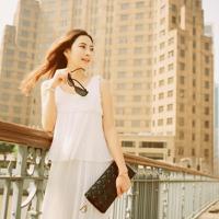 不让男人撒野 女人学会撒娇