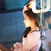 秋风下的『落叶』