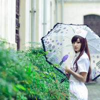 祸福大胡子_民间故事