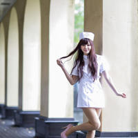 女大学生一夜情染艾滋 为出国与8名留学生一夜性