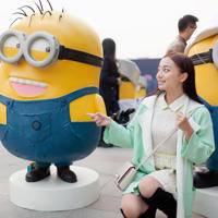 撞到妻子偷情 牛人丈夫说你们继续