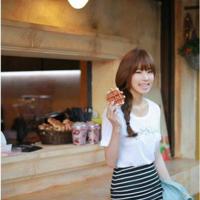 我闺蜜醉酒后非要睡我和老公中间