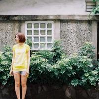 让我再看你一眼