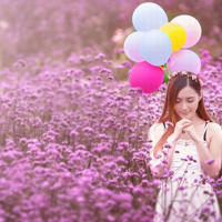 只有一只眼睛的妈妈_生活故事