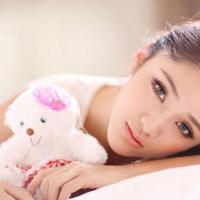 这8种女人爱情中注定受伤害