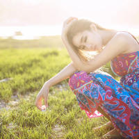 婚姻的烦恼，回家前先丢下烦恼