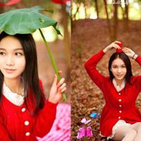 我表妹坐我腿上玩电脑,表妹坐在我腿上摇_口述情感实录