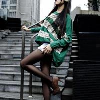 盘点：男人最迷恋的八种小女人