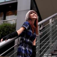易服癖老公爱穿妖娆美艳的衣服