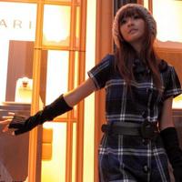 小姨的诱惑 她掰开腿将诱人三角带袒露在我面前