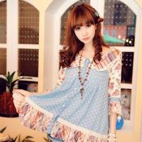 口述：我和老公的野战经历