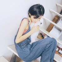 写给女儿的一封信
