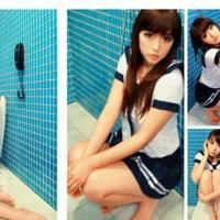 一人之下很销魂 纯情处男在美女诱惑下春心荡漾