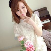 性爱网故事：和合租女生发生的故事，她洗澡不锁门