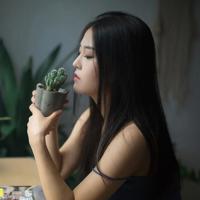 我和女朋友疯狂的爱情,为了她我拒绝了身边女人的勾引