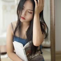 我在大学校园里等你_生活故事