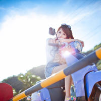 口述：闺蜜先我一步抢走男友初夜