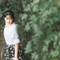 几朝风尘身，一世风尘人