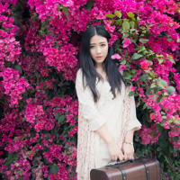 彼岸花开，忧伤了谁的等待