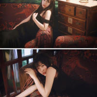 女方分手男方能找女方的父母谈谈？