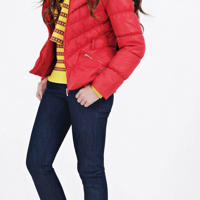 毁掉一个幸福女人只是在一瞬间