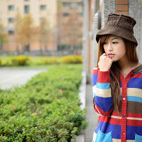 拿得起明天，也放不下昨天。