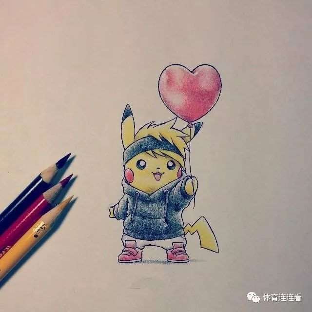汗子遇鬼