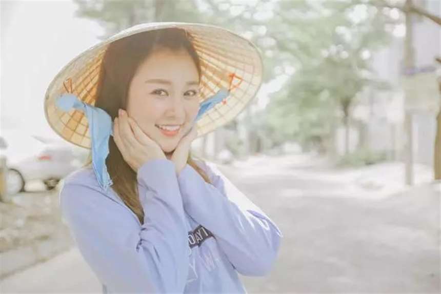 美丽心情