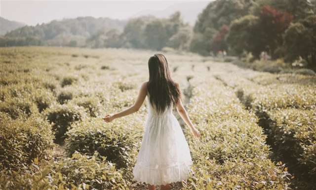 双手塑造爱意浓浓的一生