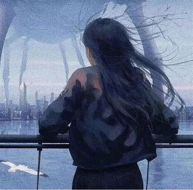 爱自己是一种责任
