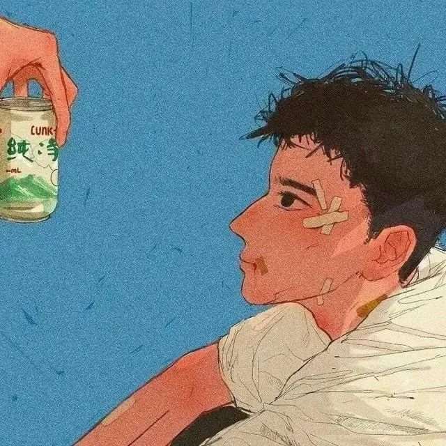 彼此好好疼