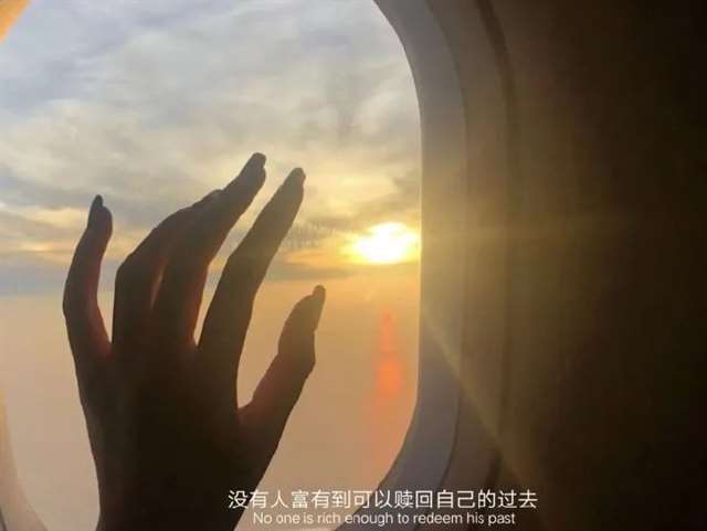 男人心里都住着个小孩