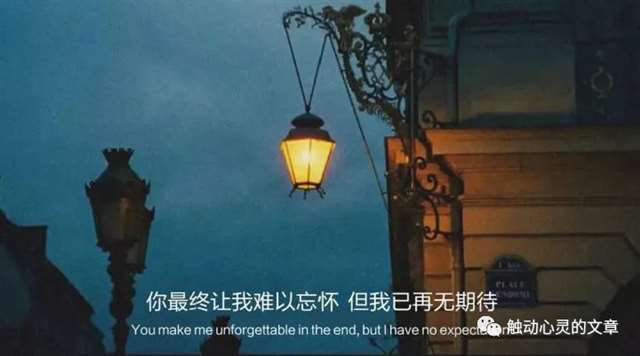 柔柔的阳光很温，淡淡的友情很真