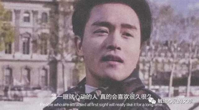 把一切看得简单些