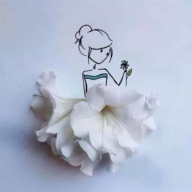 身后有人