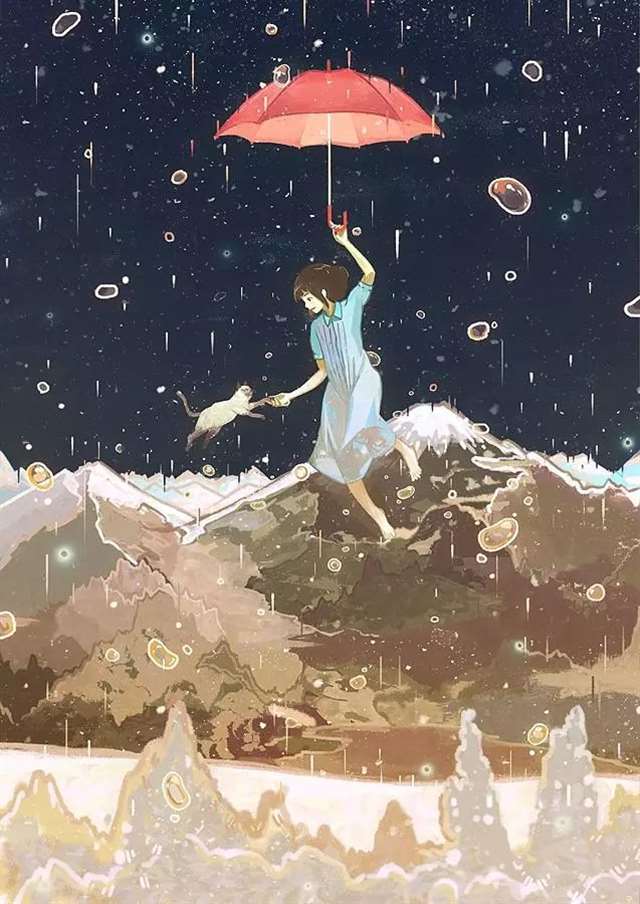 勿忘心安