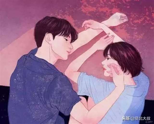 君生我未生,我生君已老
