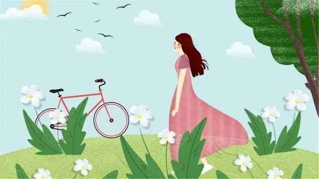 那扇窗透过的阳光