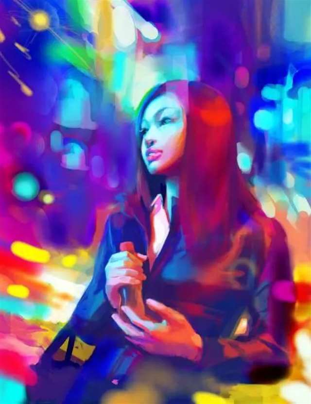 qq背景图