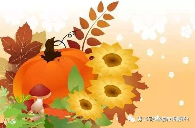 温馨楼道