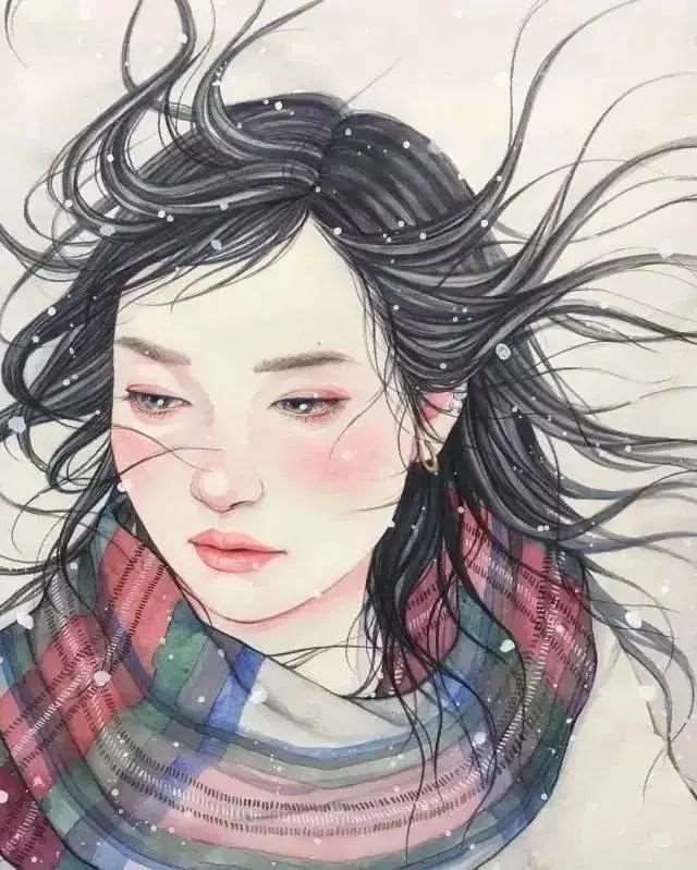 一场秋雨一场寒