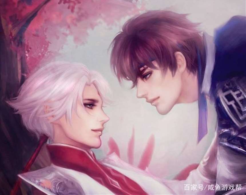 什么才是朋友?