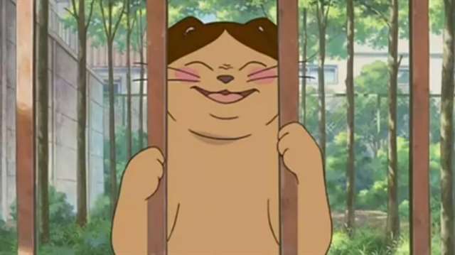一个人在家时总发生一些奇怪的事